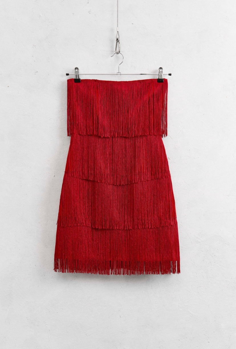 DRESSES &amp; SUITS COLLECTION