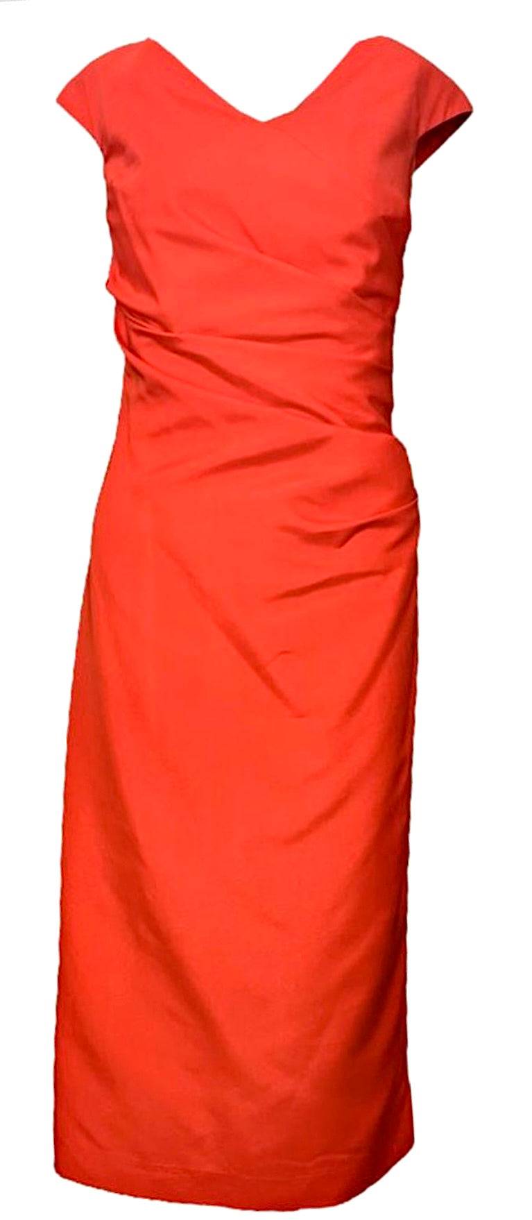 Designer  dress