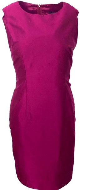 Shimmer dress