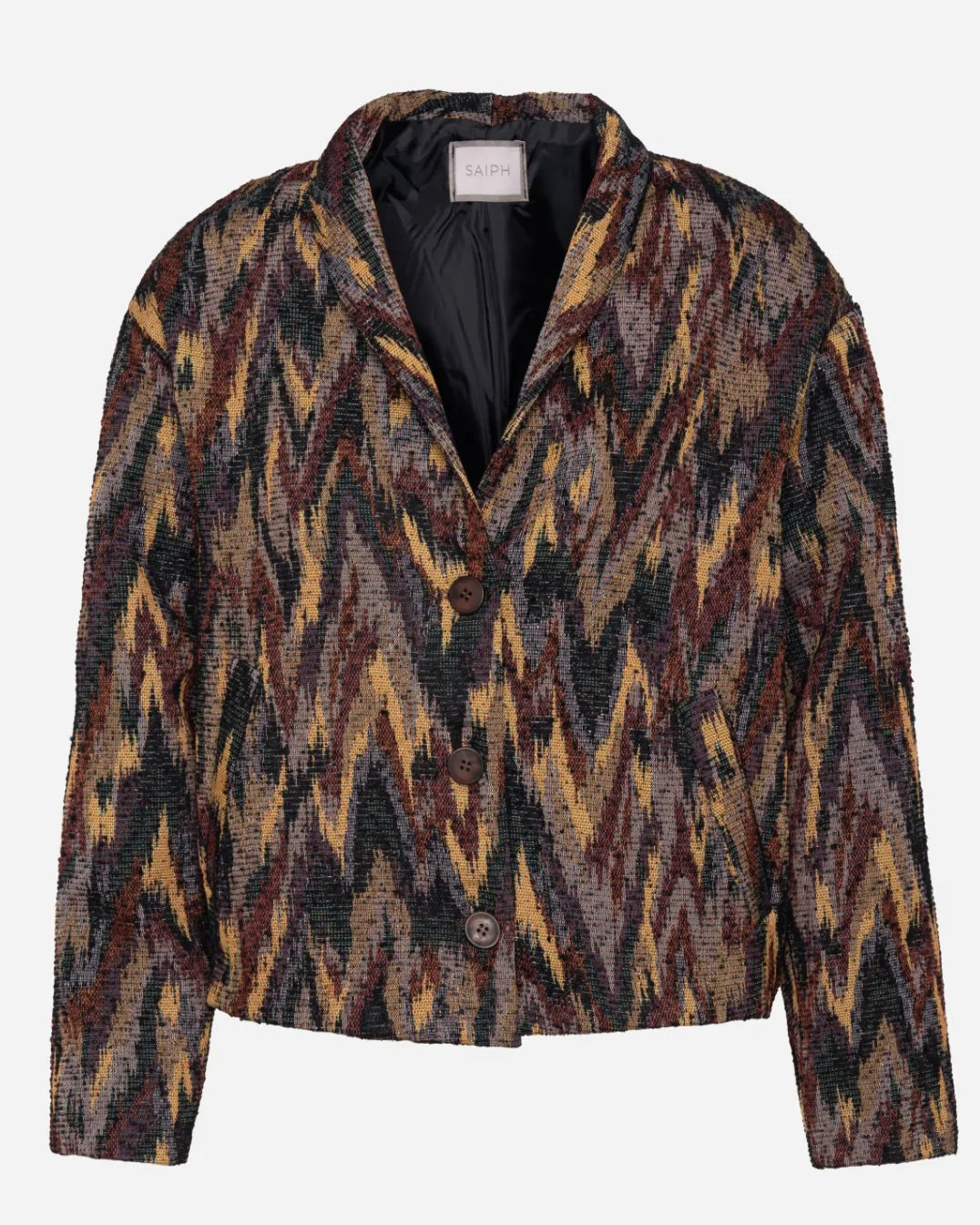 Multicolor  Blazer 755