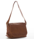Cognac Leather BAG