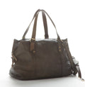 green Business Bag