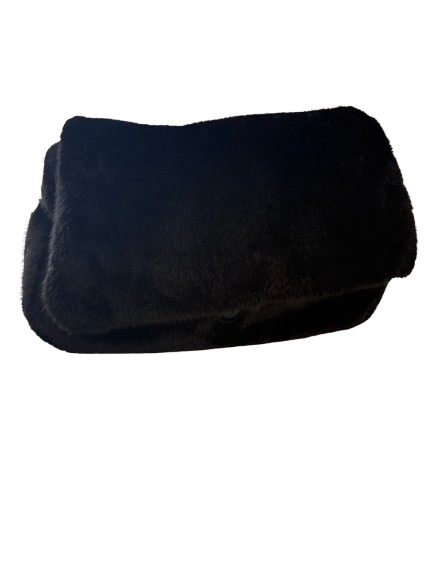 Fur Bag large