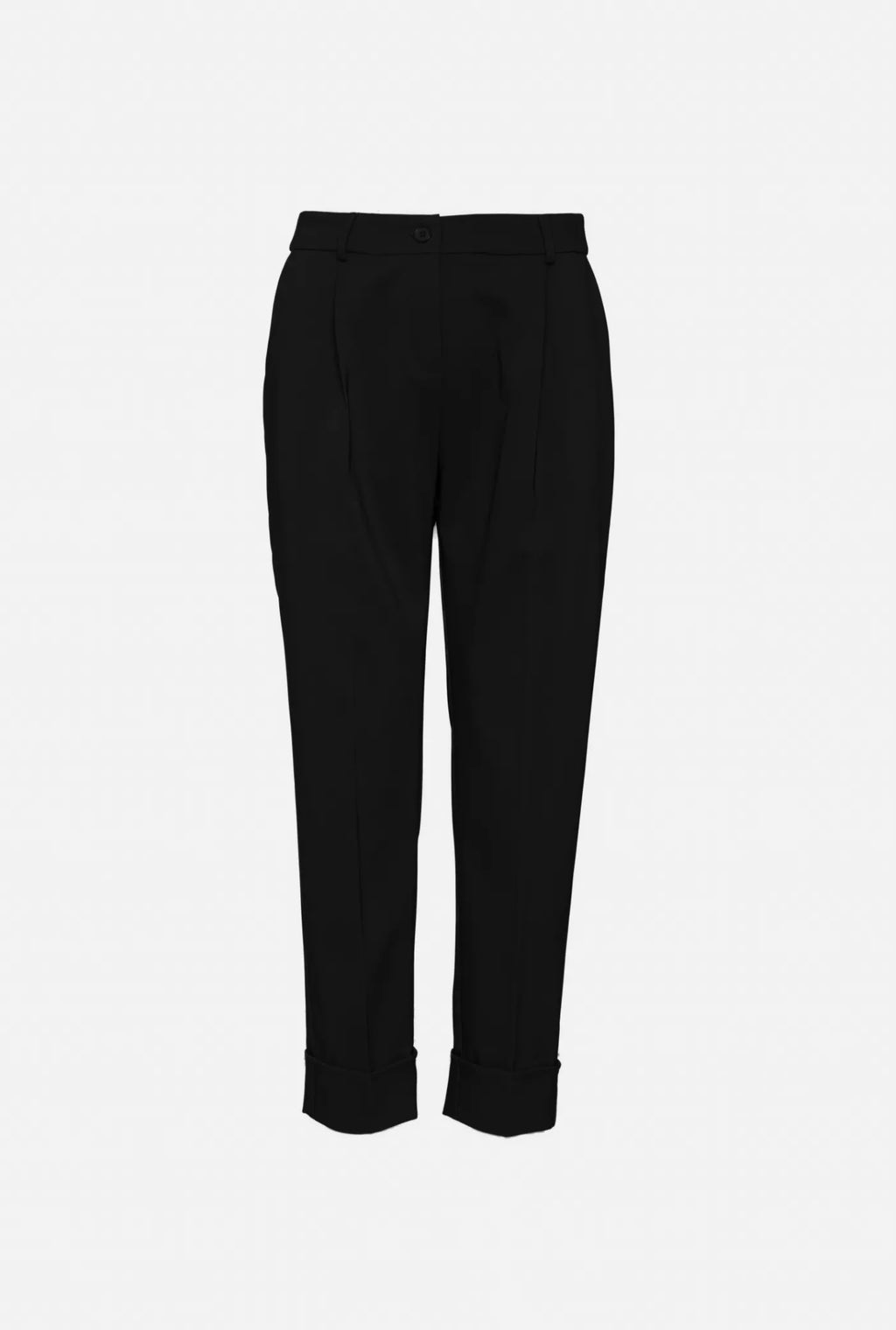 Classic trousers 606