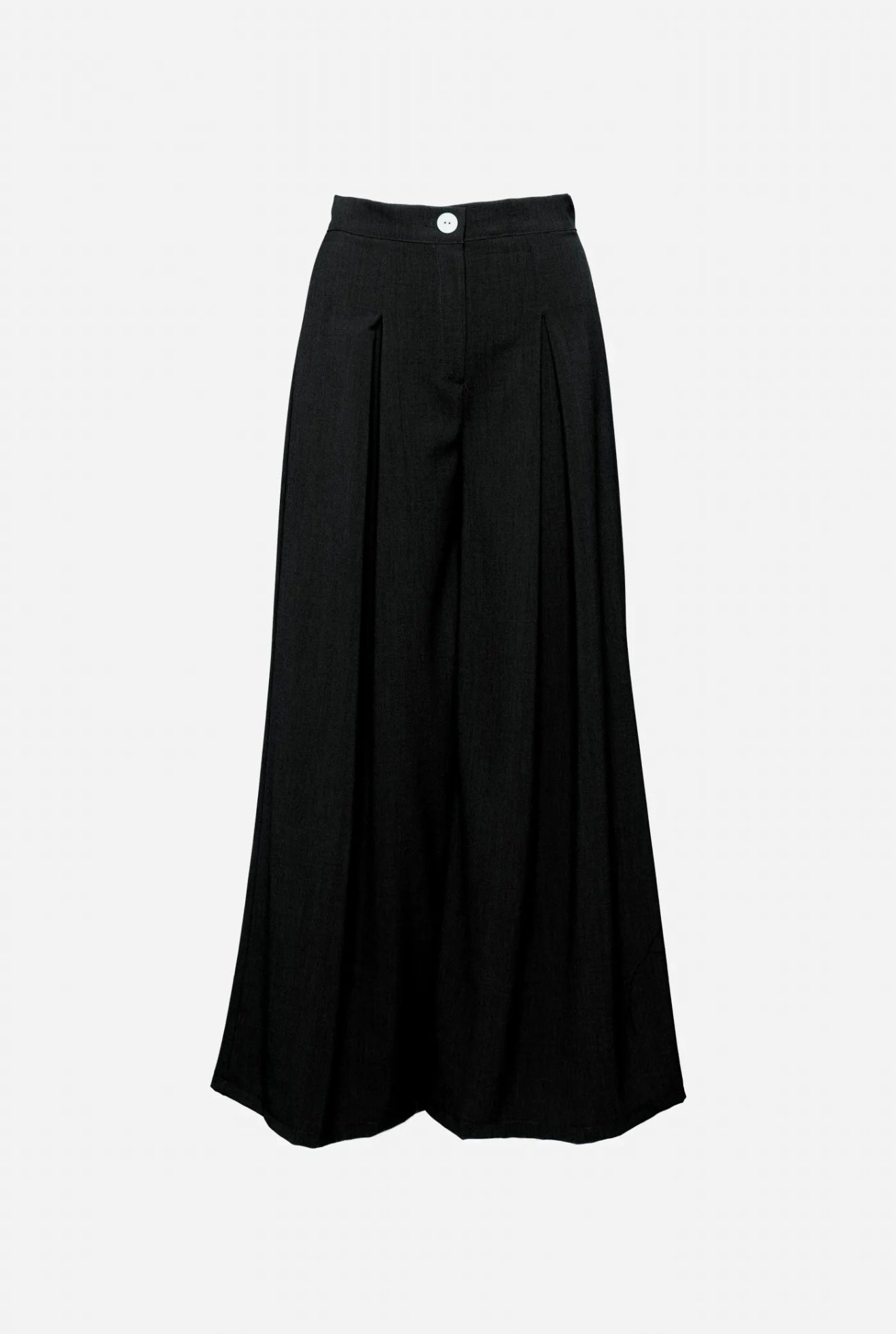 Wide leg trousers 617