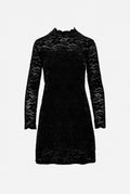 Black dress 801