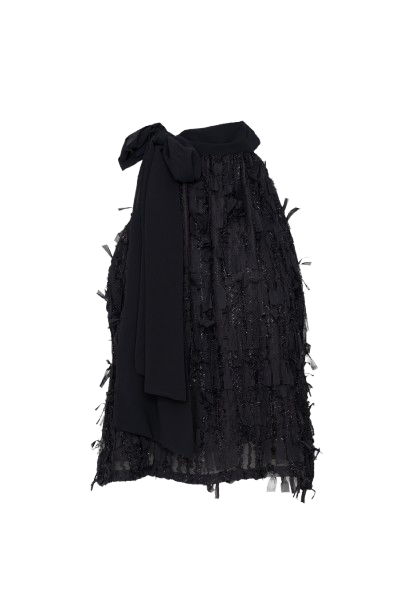 Black shirt 893