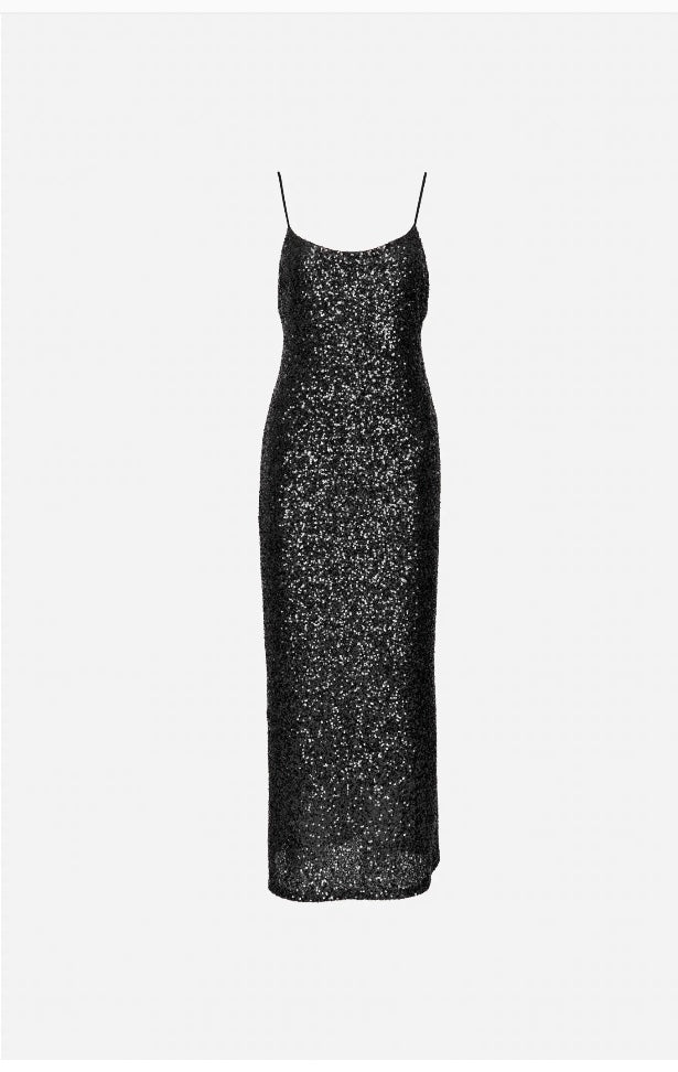 Party long shiny dress  Boutique Pavlina