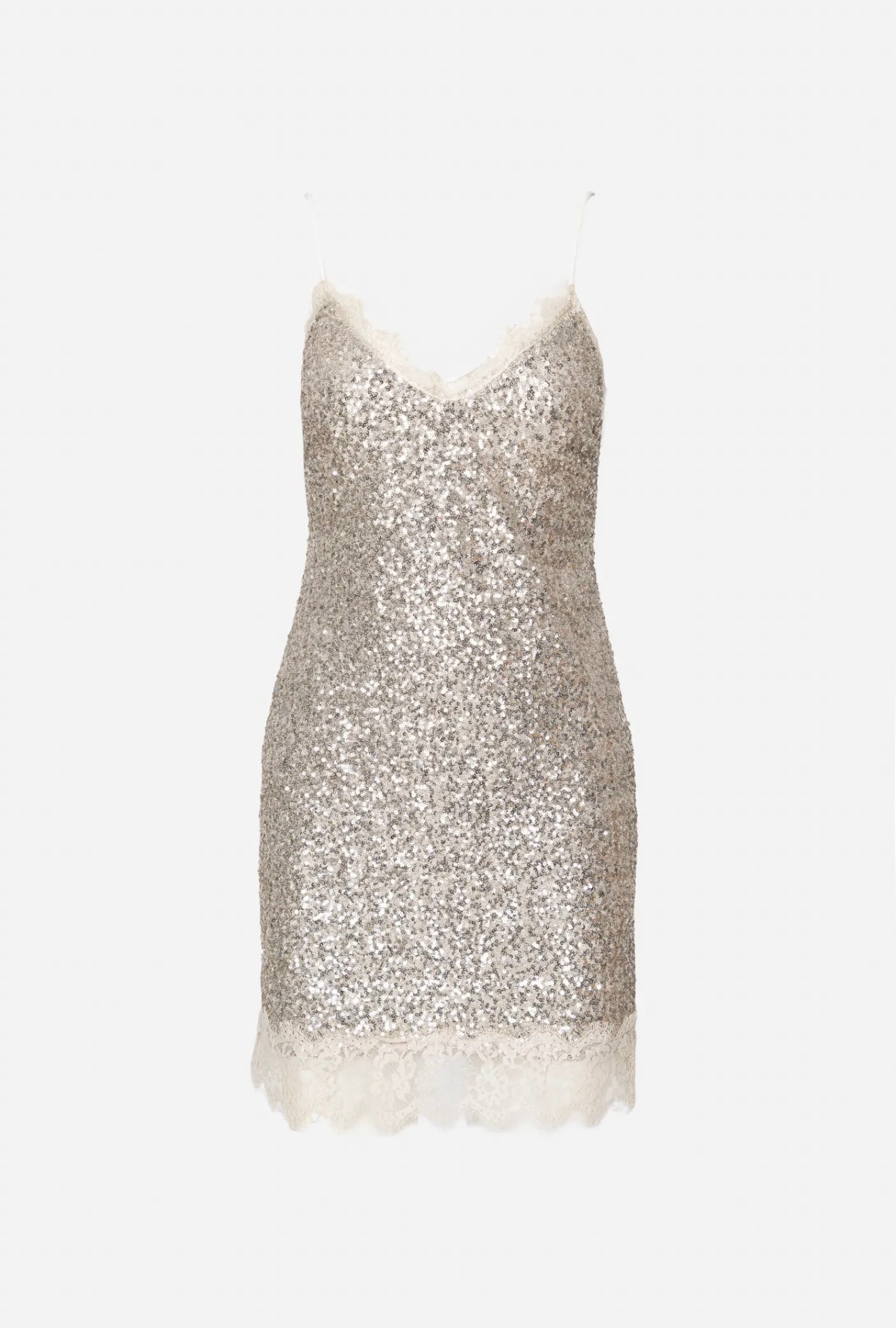 short shiny dress 3900