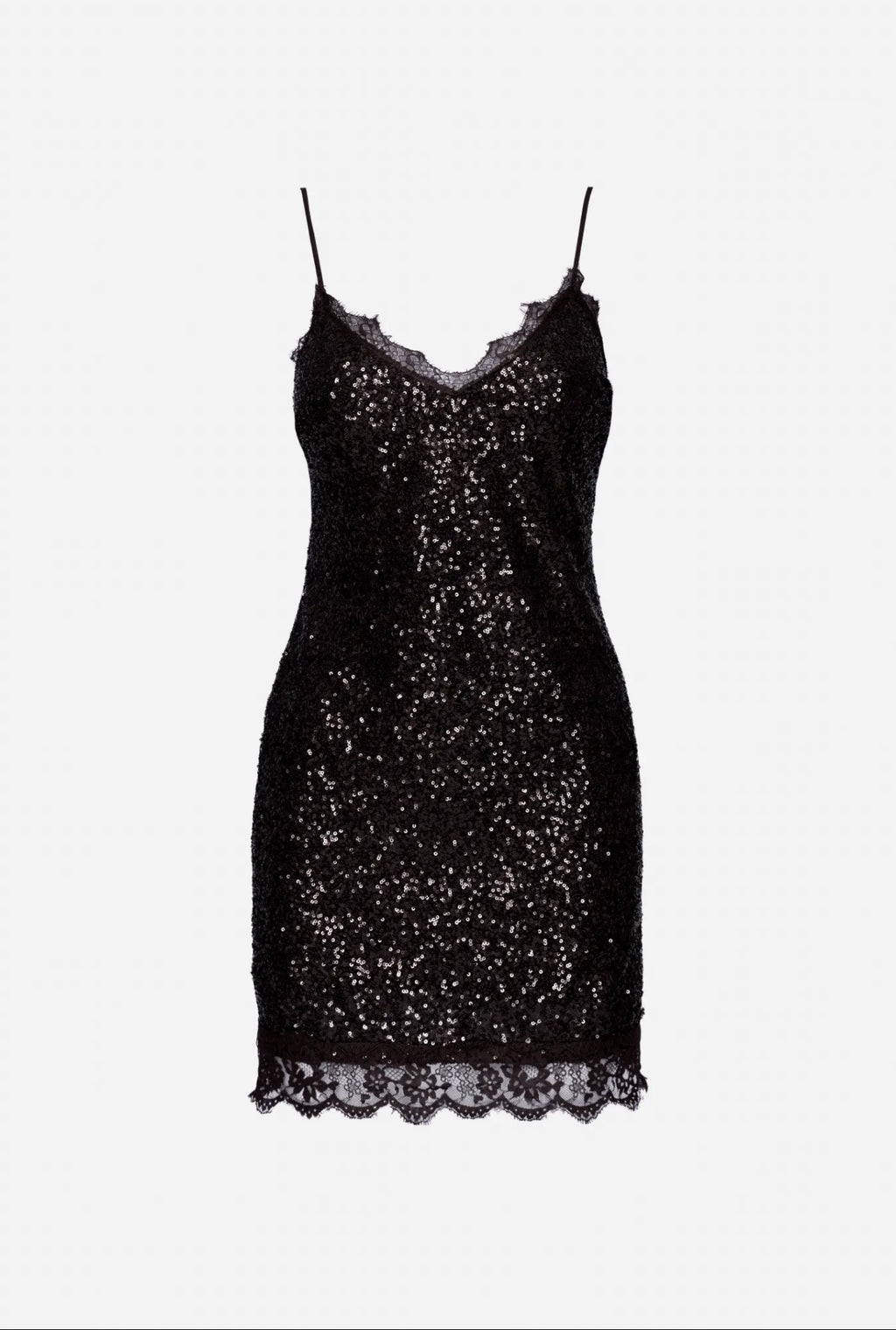 short shiny dress 3900