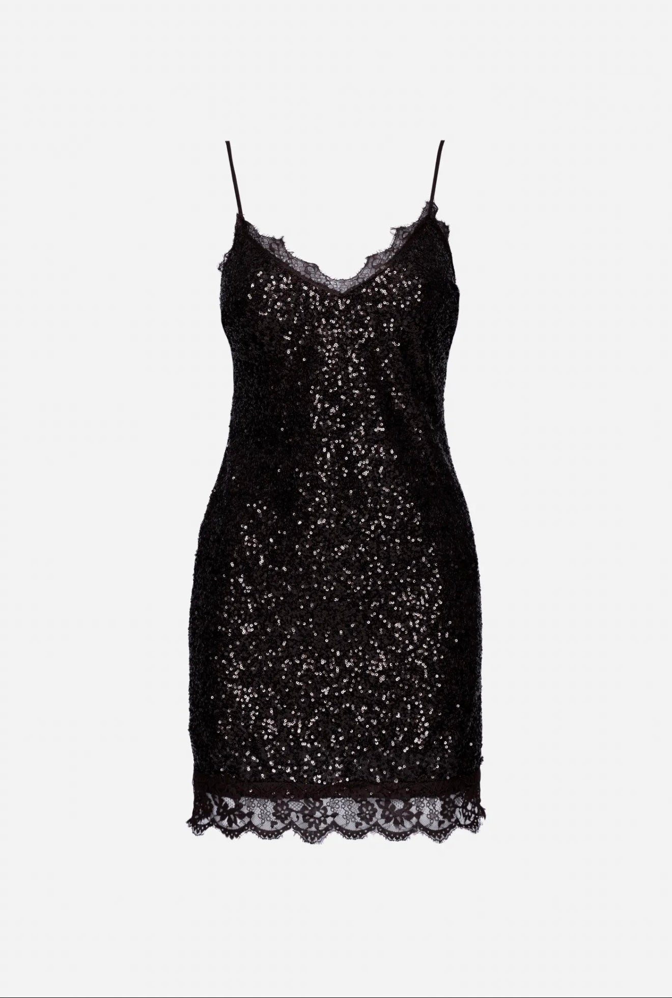 short shiny dress 3900