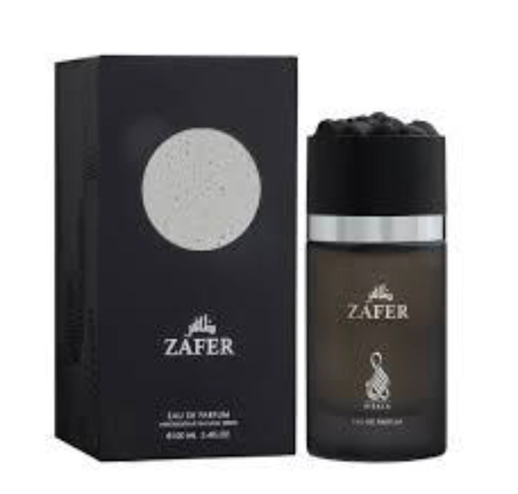 ZAFER, 100 ml EDP