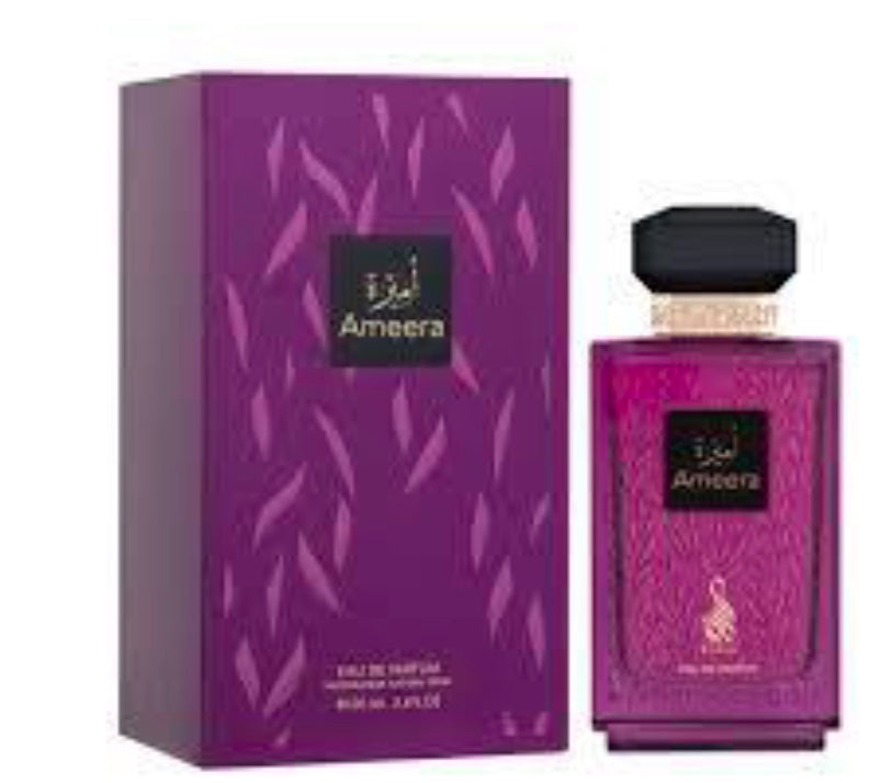 AMEERA, 100 ml EDP
