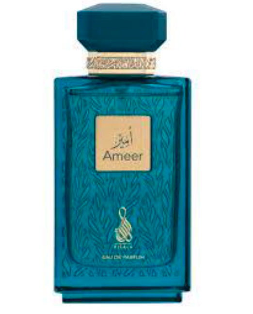 AMEER, 100 ml EDP