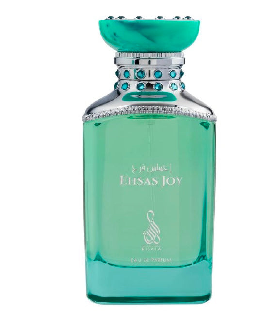 EHSAS JOY, 100 ml EDP