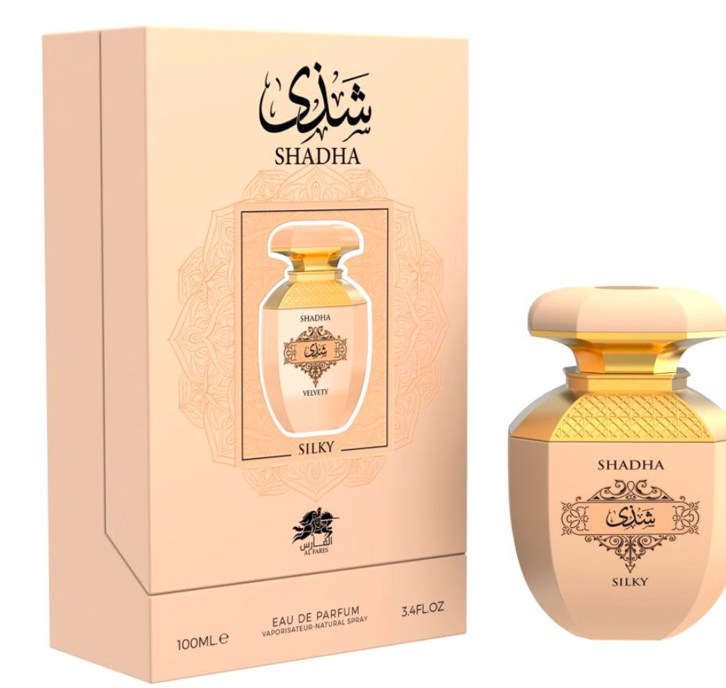 Shadha 100 ml EDP