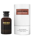 Amber Moda 100 ml EDP